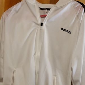 Adidas sweatshirt